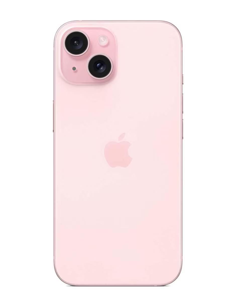 Smartphone iPhone 15 6.1 pulgadas 3