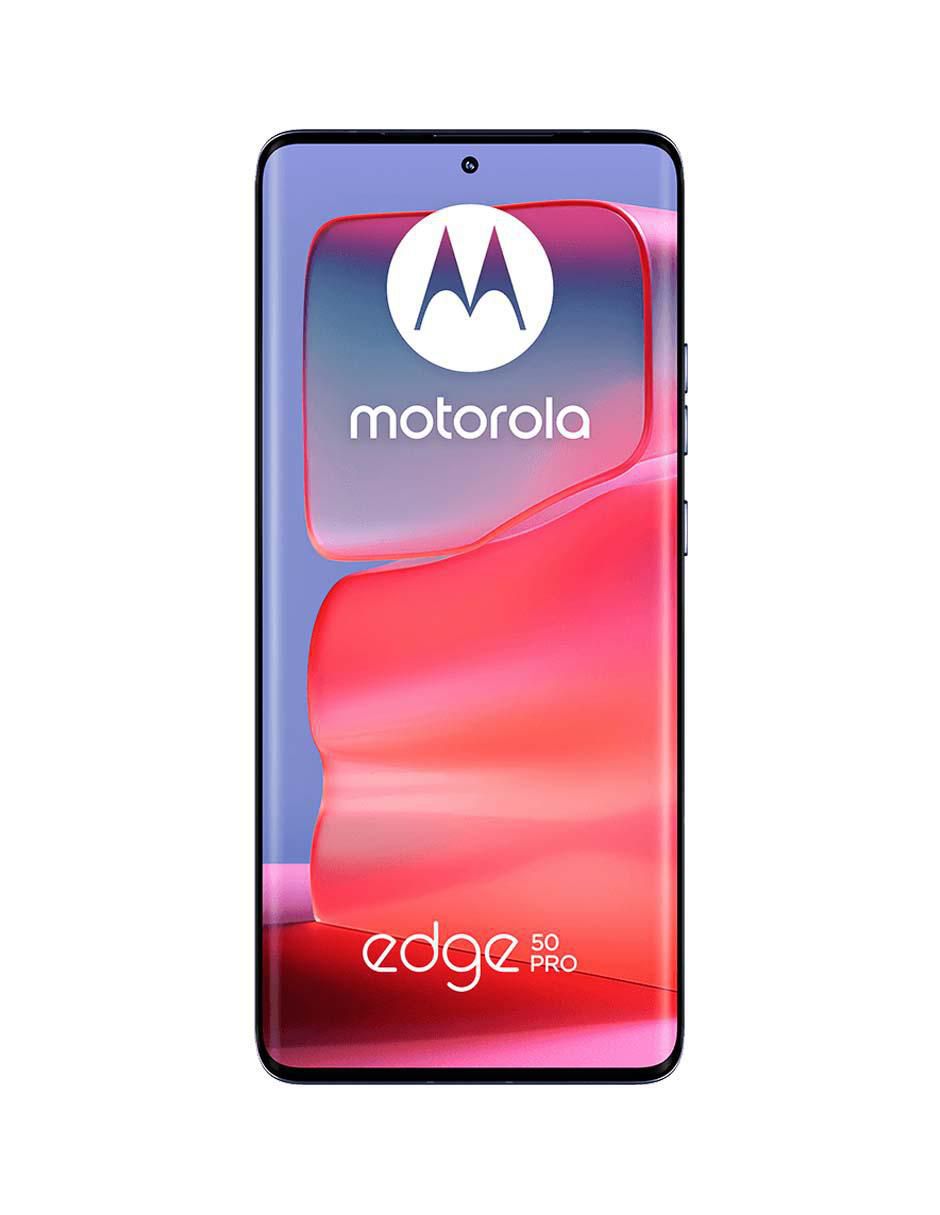 Smartphone Edge 50 Pro POLED 6.6 pulgadas 2
