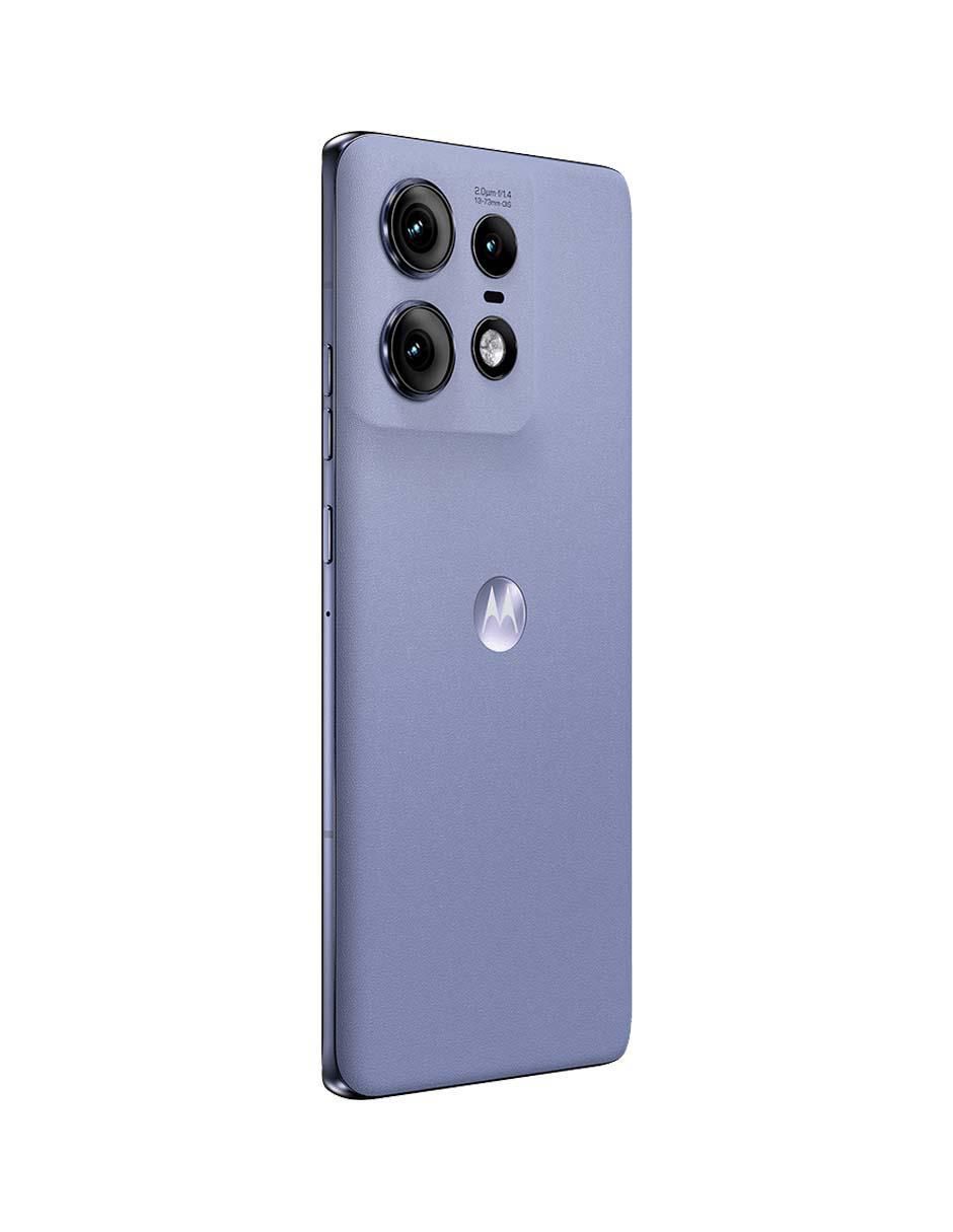 Smartphone Edge 50 Pro POLED 6.6 pulgadas 3