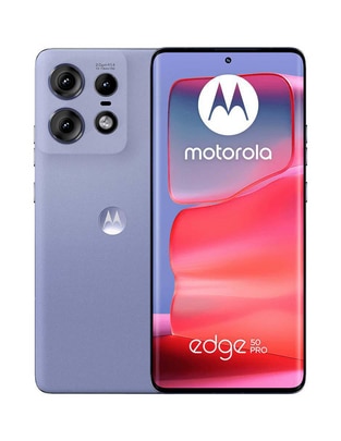 Motorola Edge 50 Pro POLED 6.6 pulgadas
