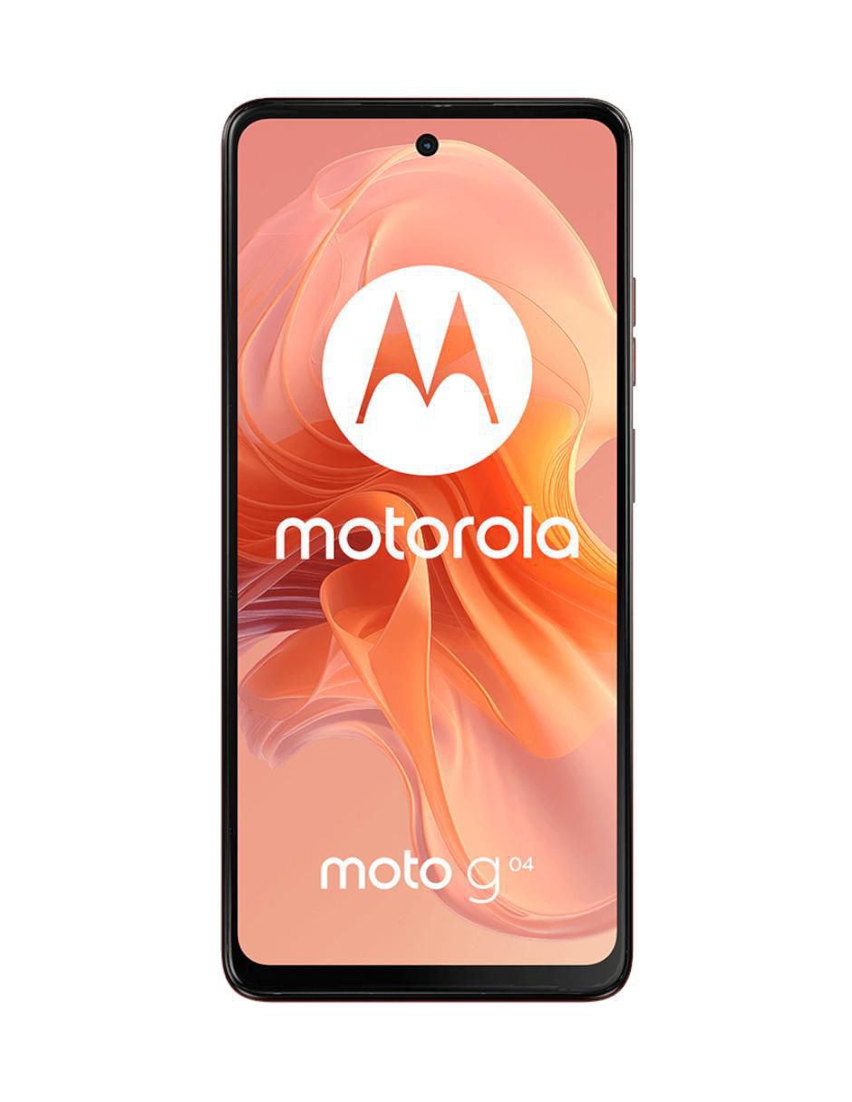 Smartphone Motorola Moto G04 Dual Sim LCD 6.7 pulgadas 2