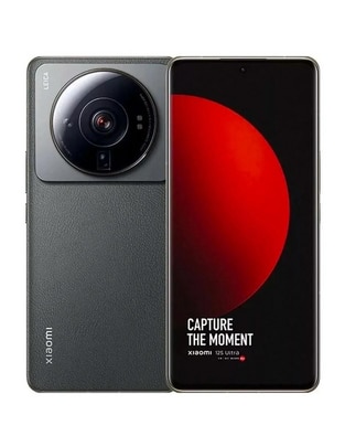 12S Ultra AMOLED 6.7 pulgadas 12S Ultra AMOLED 6.7 pulgadas