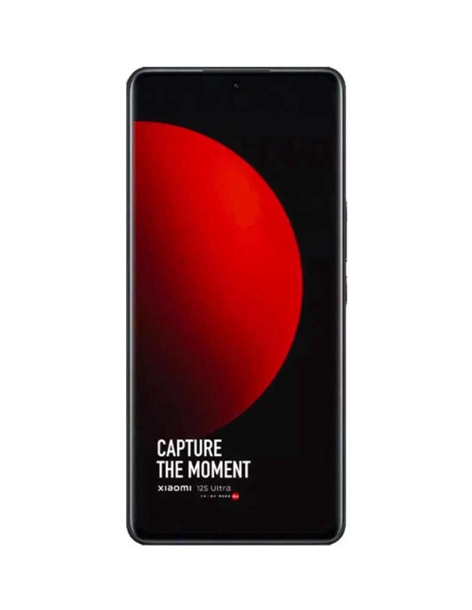 Smartphone 12S Ultra AMOLED 6.7 pulgadas 3