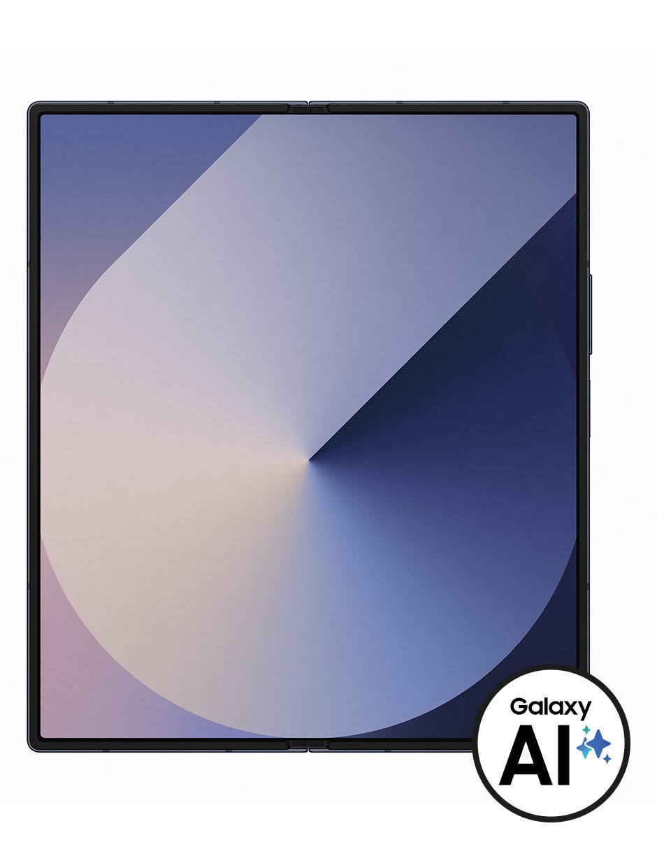 Samsung Galaxy Z Fold6 Dynamic AMOLED 2X 7.6 pulgadas