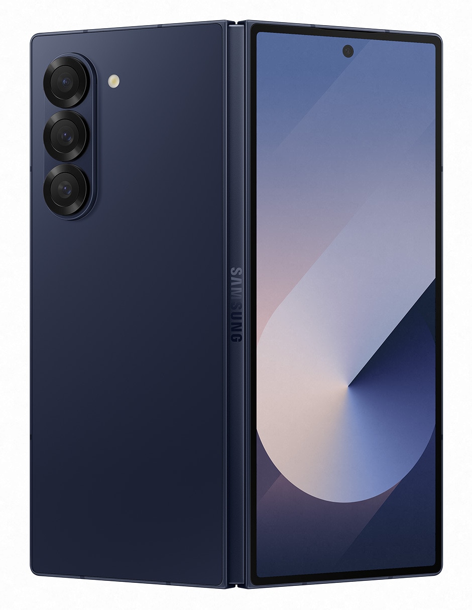 Samsung Galaxy Z Fold6 Dynamic AMOLED 2X 7.6 pulgadas