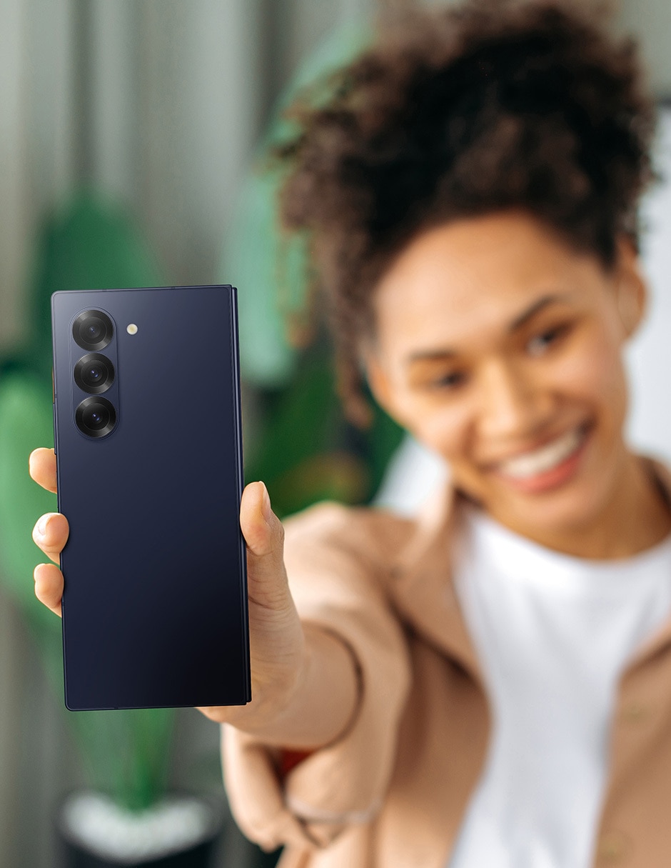 Samsung Galaxy Z Fold6 Dynamic AMOLED 2X 7.6 pulgadas