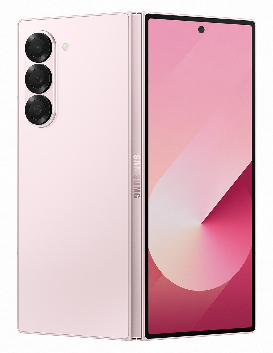 Samsung Galaxy Z Fold6 Dynamic AMOLED 2X 7.6 pulgadas
