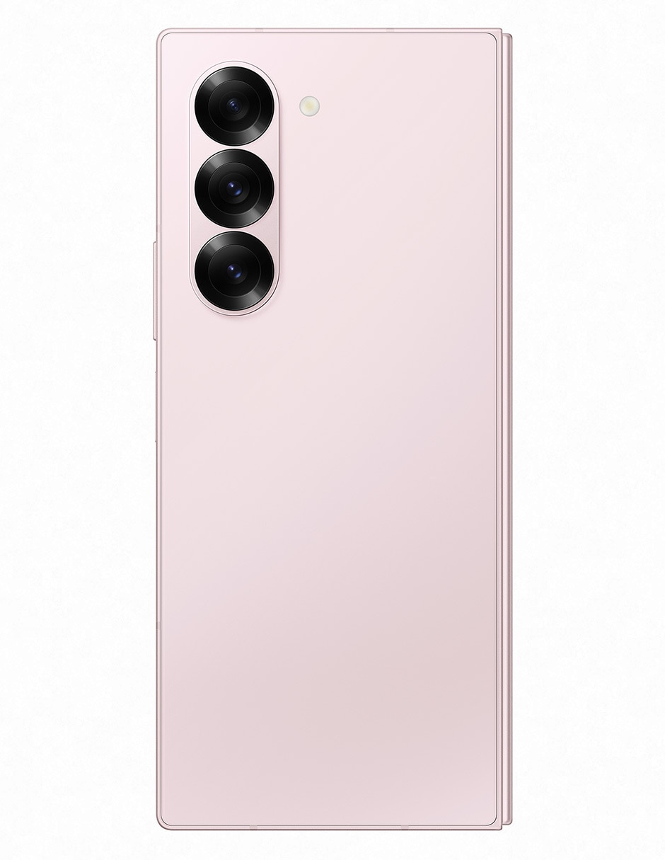 Samsung Galaxy Z Fold6 Dynamic AMOLED 2X 7.6 pulgadas