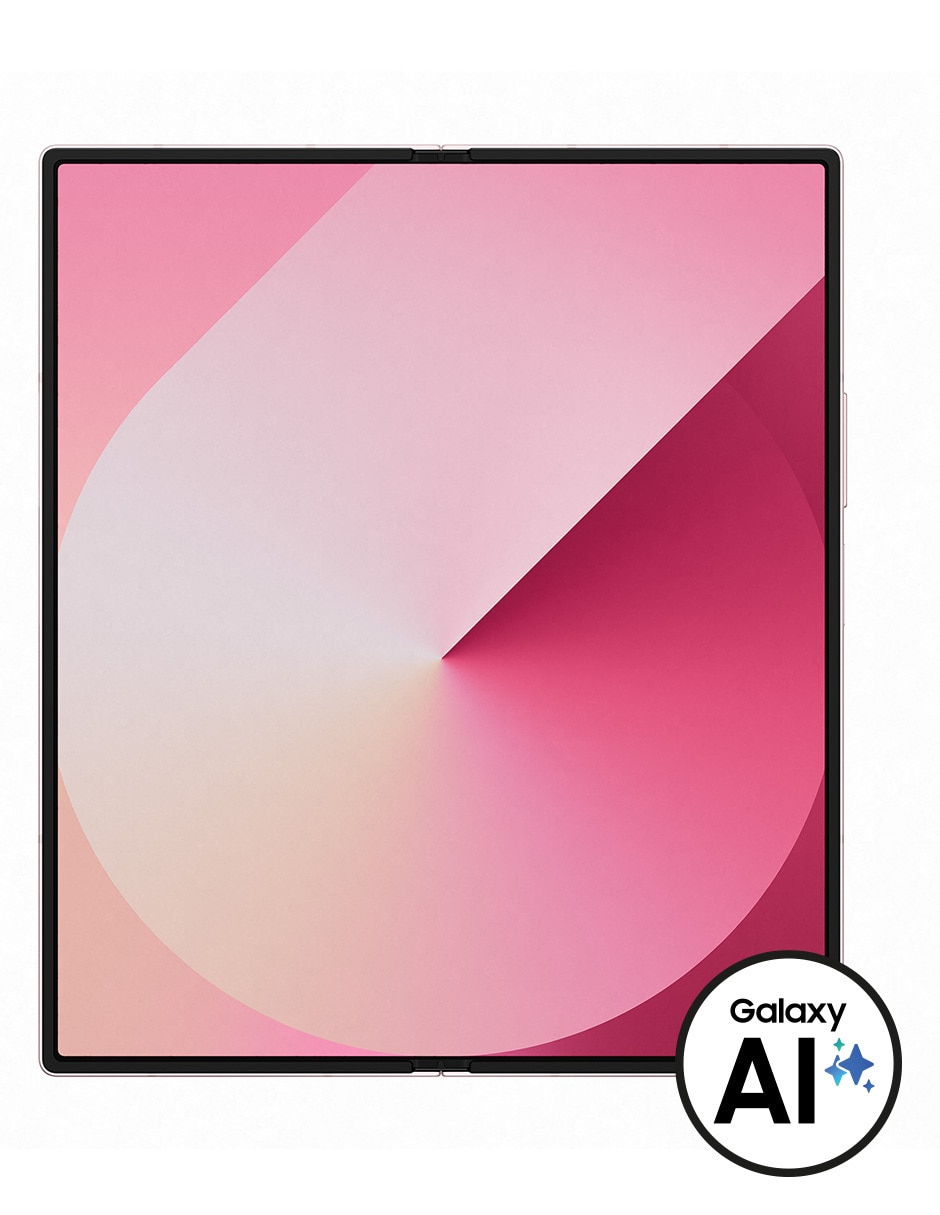 Samsung Galaxy Z Fold6 Dynamic AMOLED 2X 7.6 pulgadas