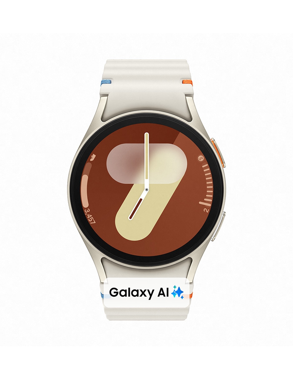 Smartwatch Galaxy 7 40mm