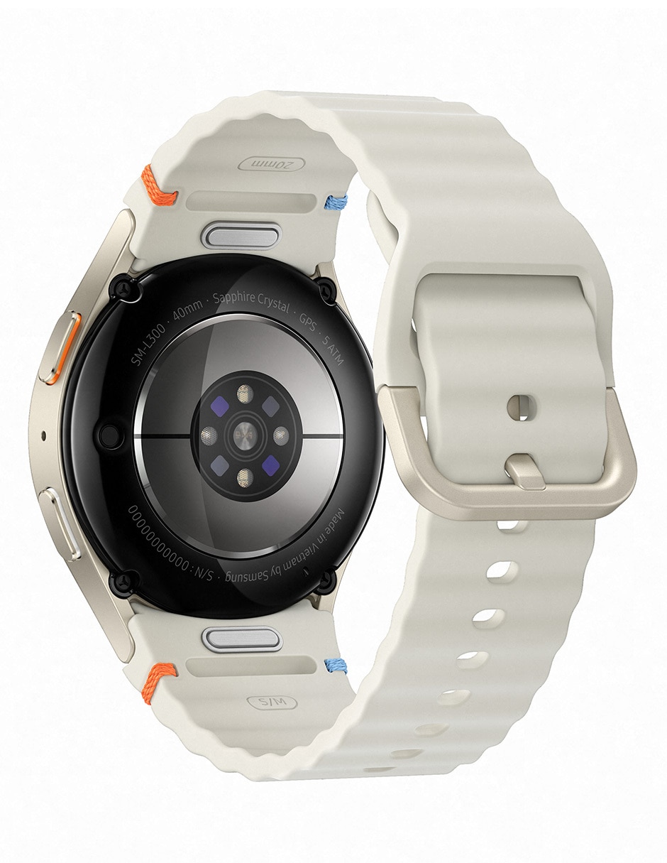 Smartwatch Galaxy 7 40mm 3