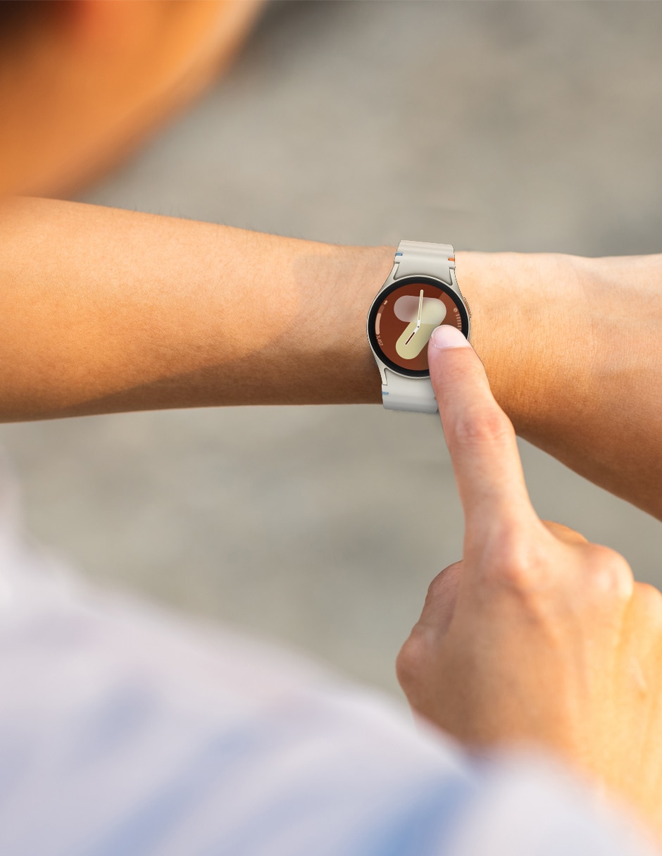 Smartwatch Galaxy 7 40mm 6