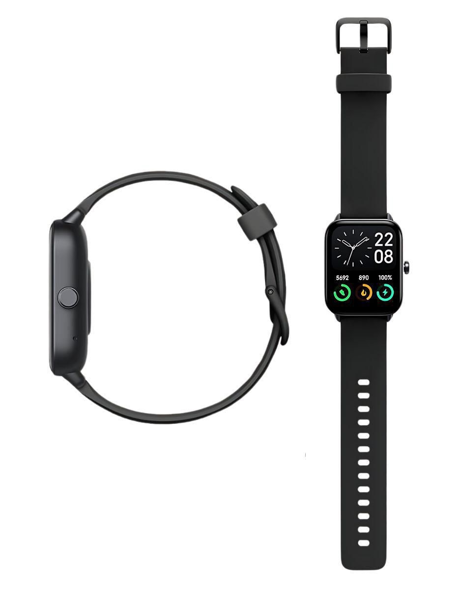 Smartwatch Square Alexa con GPS 3