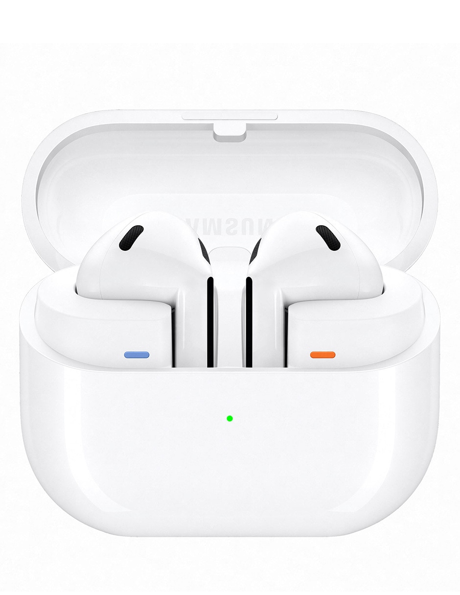 Audífonos True Wireless Galaxy Buds3 inalámbricos con cancelacion de ruido
