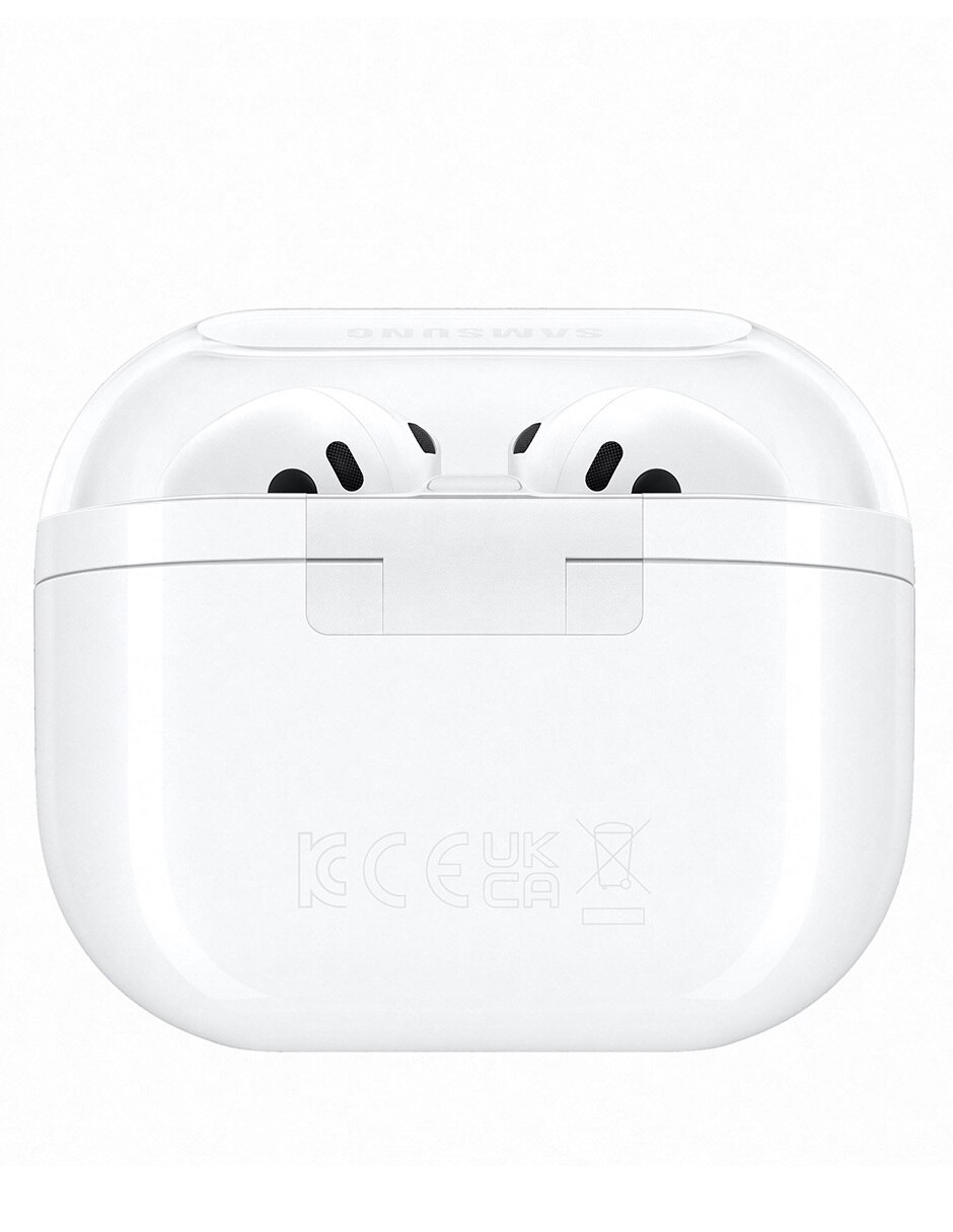 Audífonos True Wireless Galaxy Buds3 inalámbricos con cancelacion de ruido 5