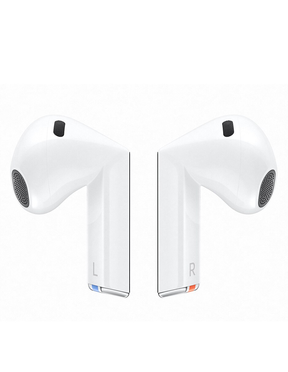 Audífonos True Wireless Galaxy Buds3 inalámbricos con cancelacion de ruido 7