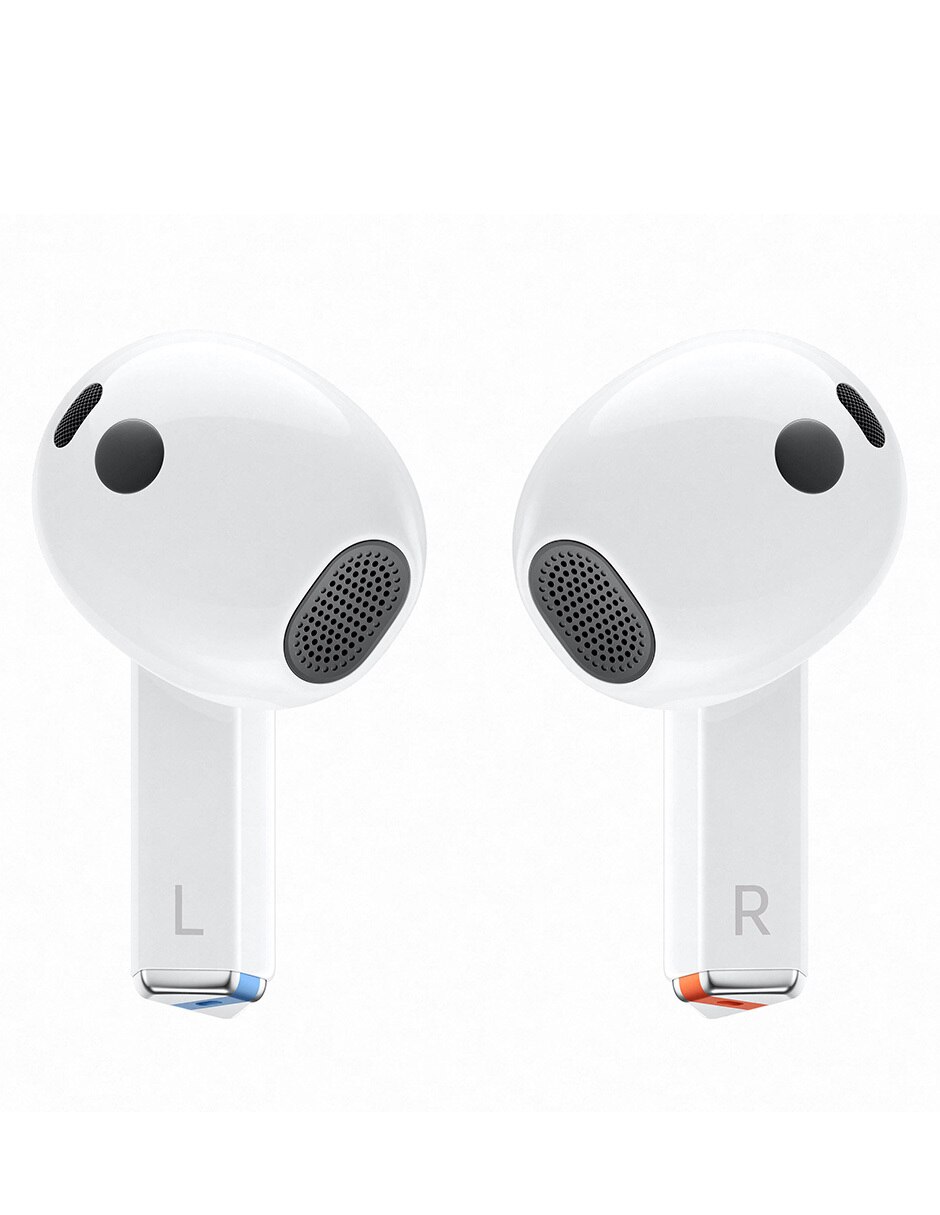 Audífonos True Wireless Galaxy Buds3 inalámbricos con cancelacion de ruido 8