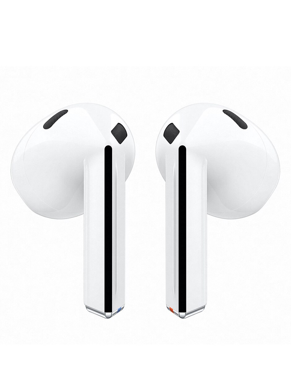 Audífonos True Wireless Galaxy Buds3 inalámbricos con cancelacion de ruido 9