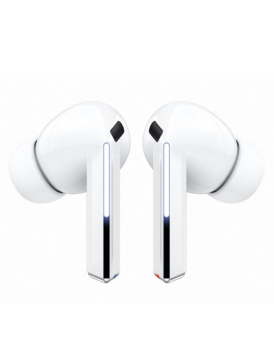 Audífonos True Wireless Galaxy Buds3 Pro inalámbricos con cancelacion de ruido 11