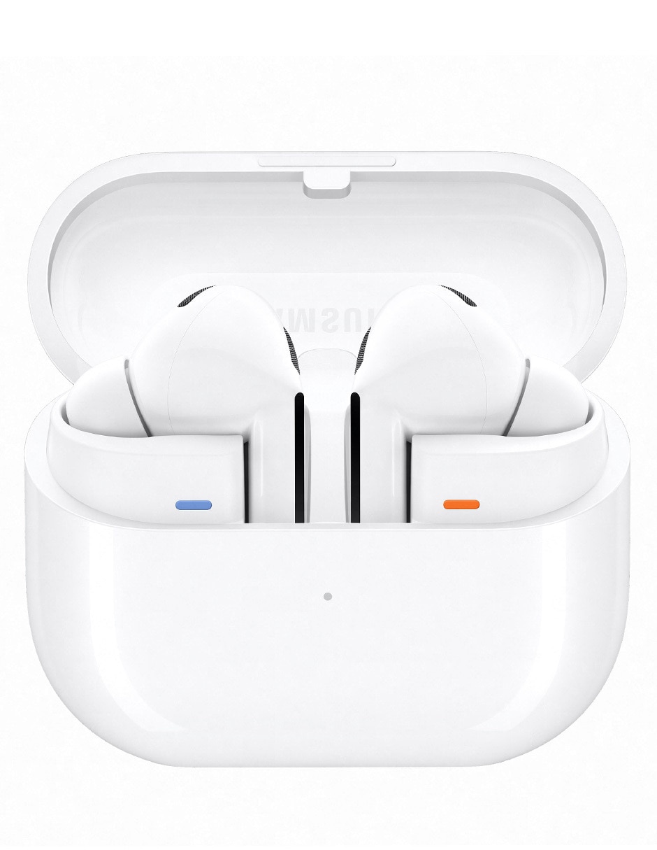 Audífonos True Wireless Galaxy Buds3 Pro inalámbricos con cancelacion de ruido 4