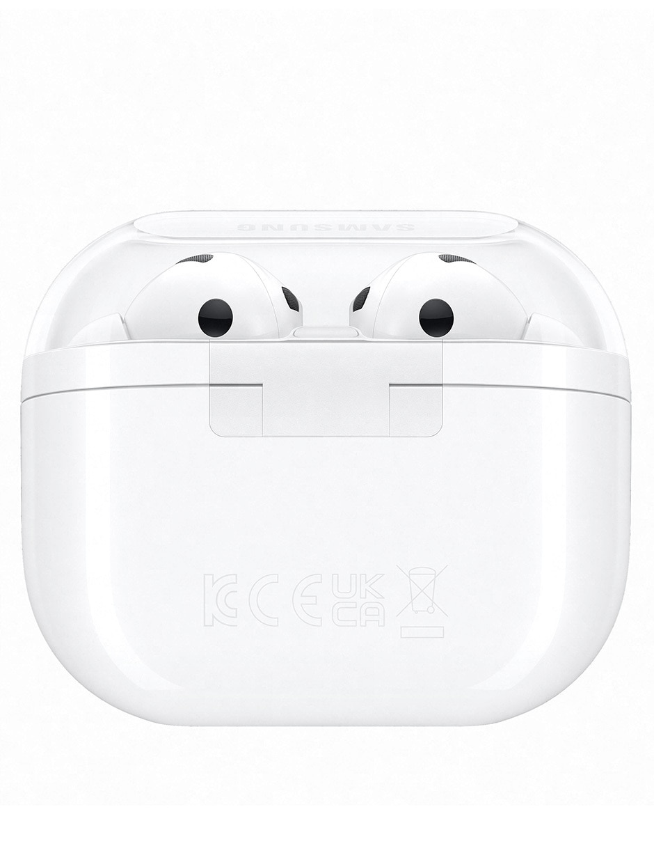 Audífonos True Wireless Galaxy Buds3 Pro inalámbricos con cancelacion de ruido 6