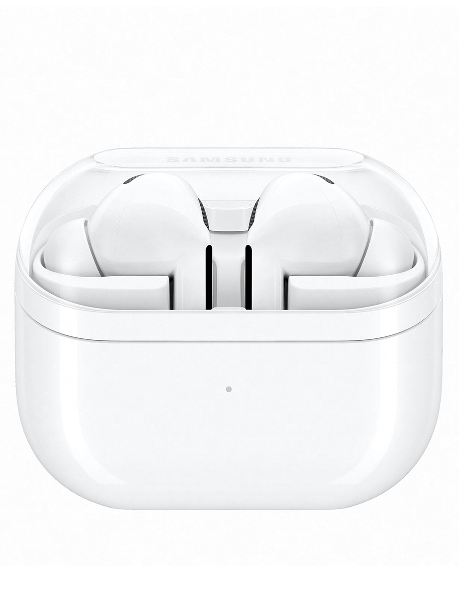 Audífonos True Wireless Galaxy Buds3 Pro inalámbricos con cancelacion de ruido 8