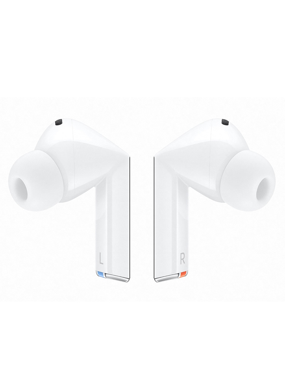 Audífonos True Wireless Galaxy Buds3 Pro inalámbricos con cancelacion de ruido 9