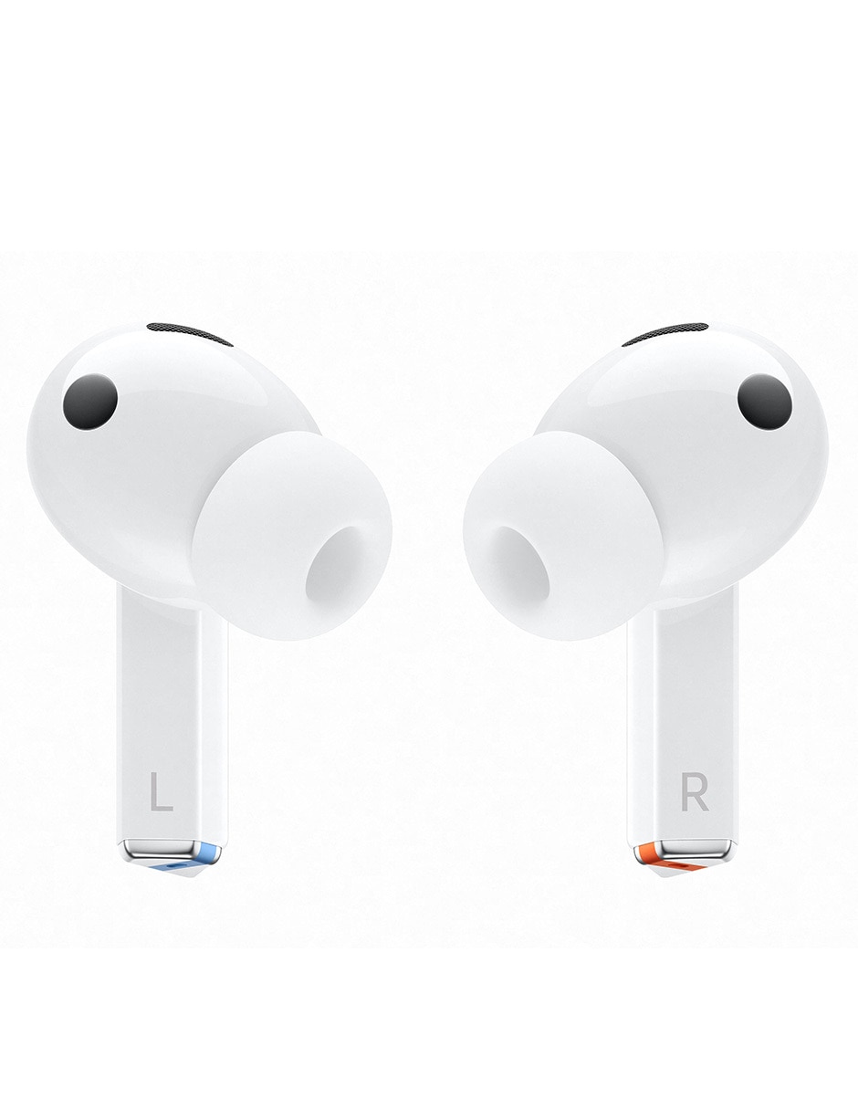 Audífonos True Wireless Galaxy Buds3 Pro inalámbricos con cancelacion de ruido 10