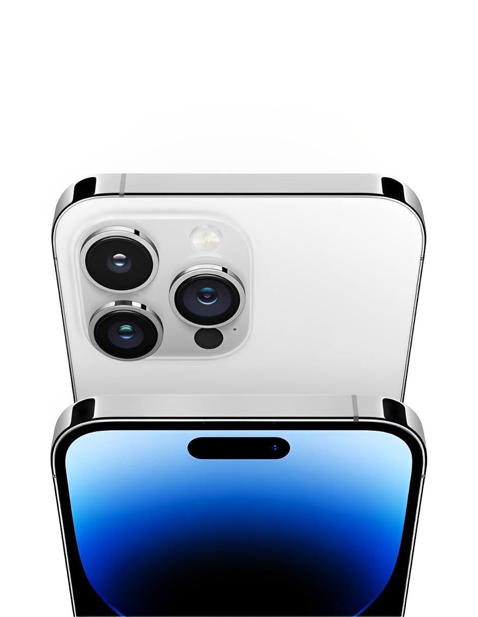iPhone 14 Pro 6.1 pulgadas Super Retina XDR 5