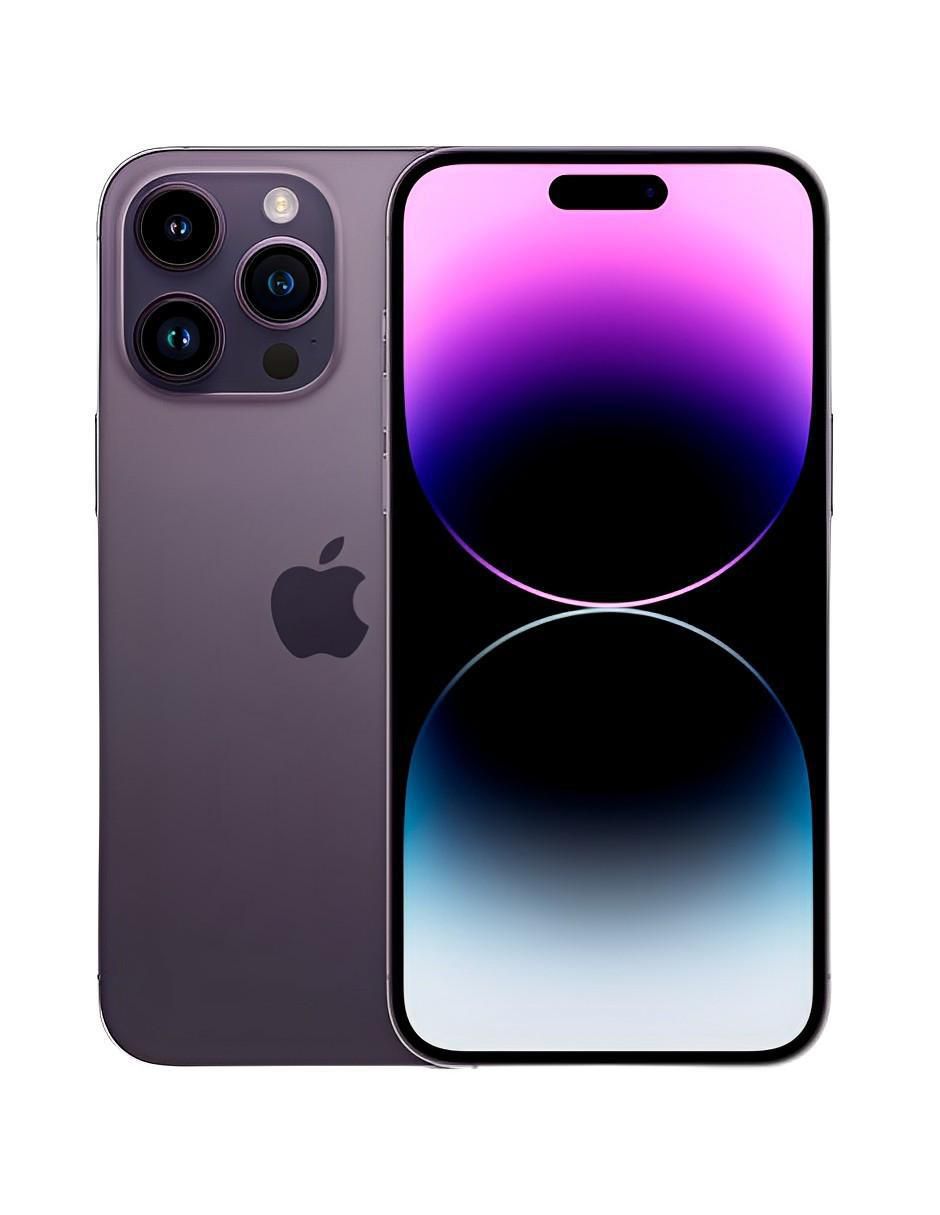 iPhone 14 Pro 6.1 pulgadas Super Retina XDR