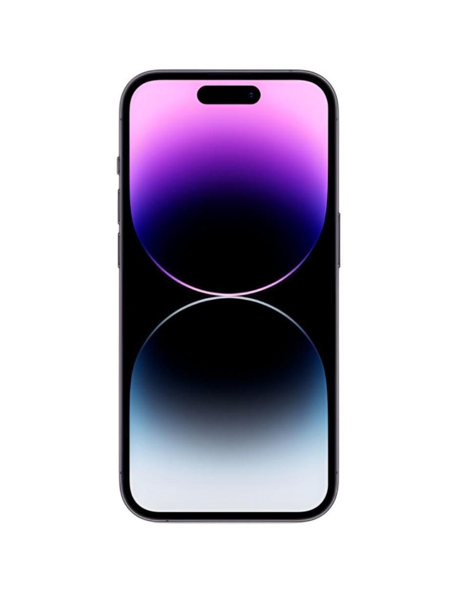 iPhone 14 Pro 6.1 pulgadas Super Retina XDR