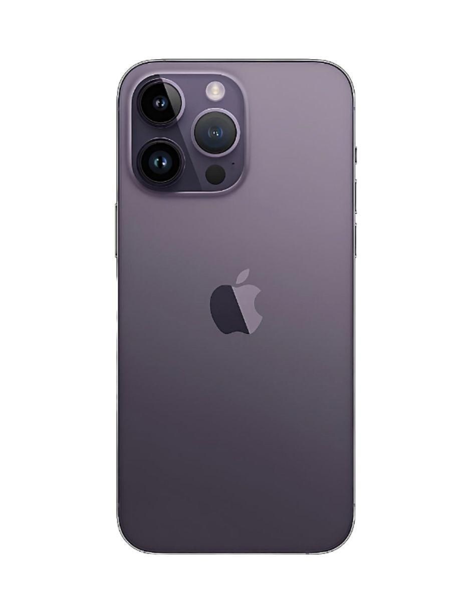 iPhone 14 Pro 6.1 pulgadas Super Retina XDR
