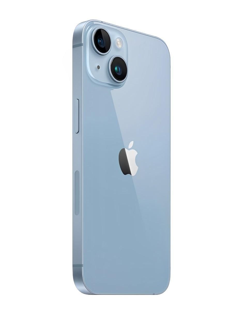iPhone 14 + 6.7 pulgadas Super Retina XDR Reacondicionado 3