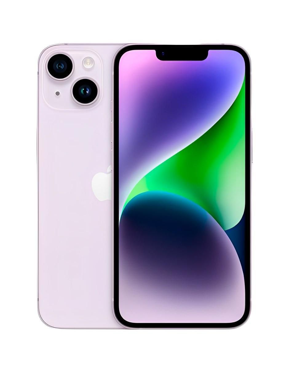 iPhone 14 + 6.7 pulgadas Super Retina XDR Reacondicionado 2