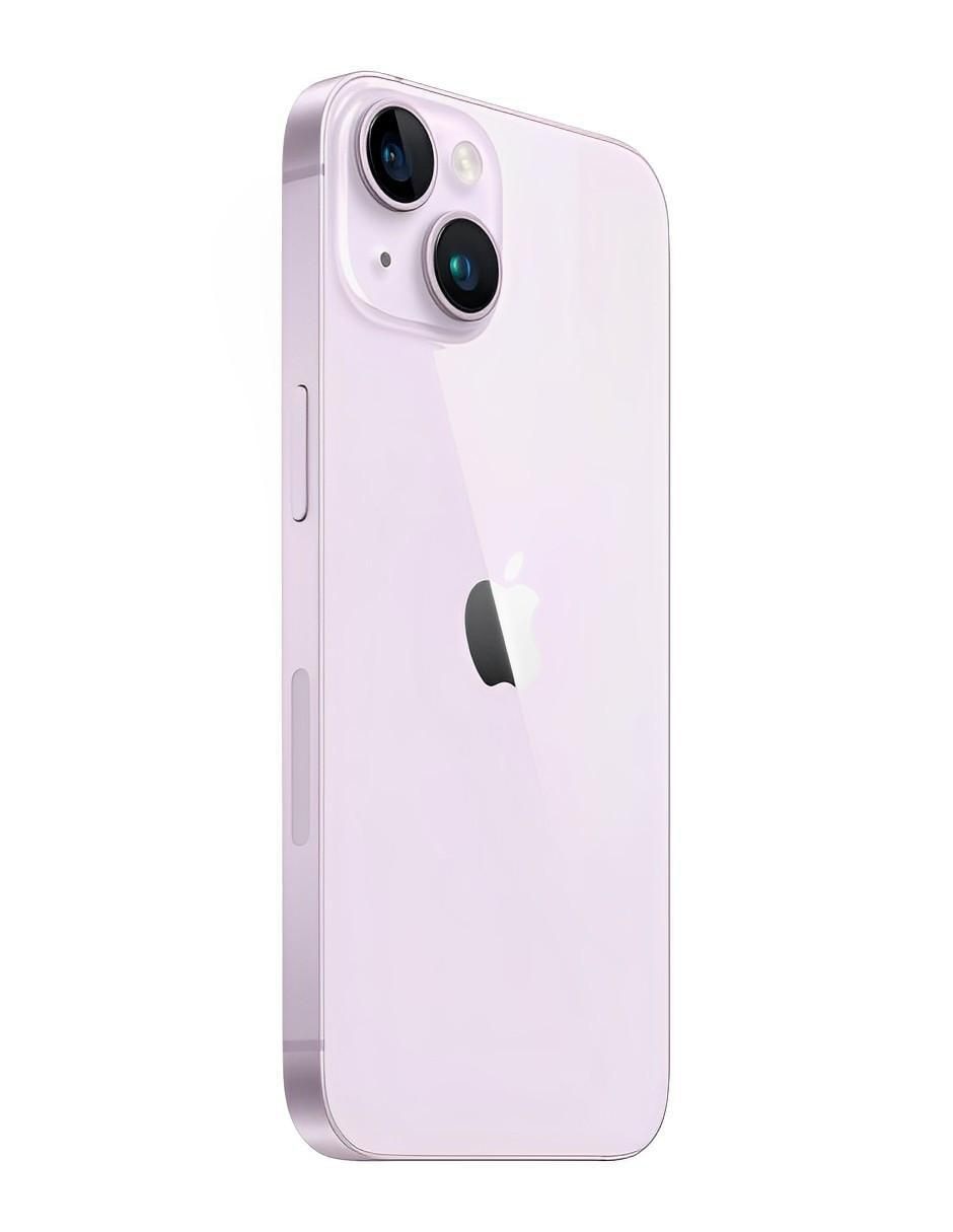 iPhone 14 + 6.7 pulgadas Super Retina XDR Reacondicionado 4