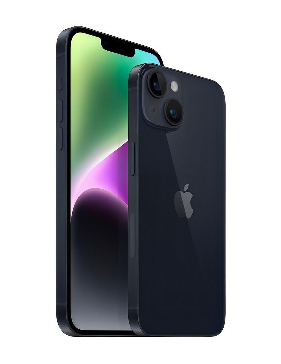 iPhone 14 + 6.7 pulgadas Super Retina XDR Reacondicionado 3