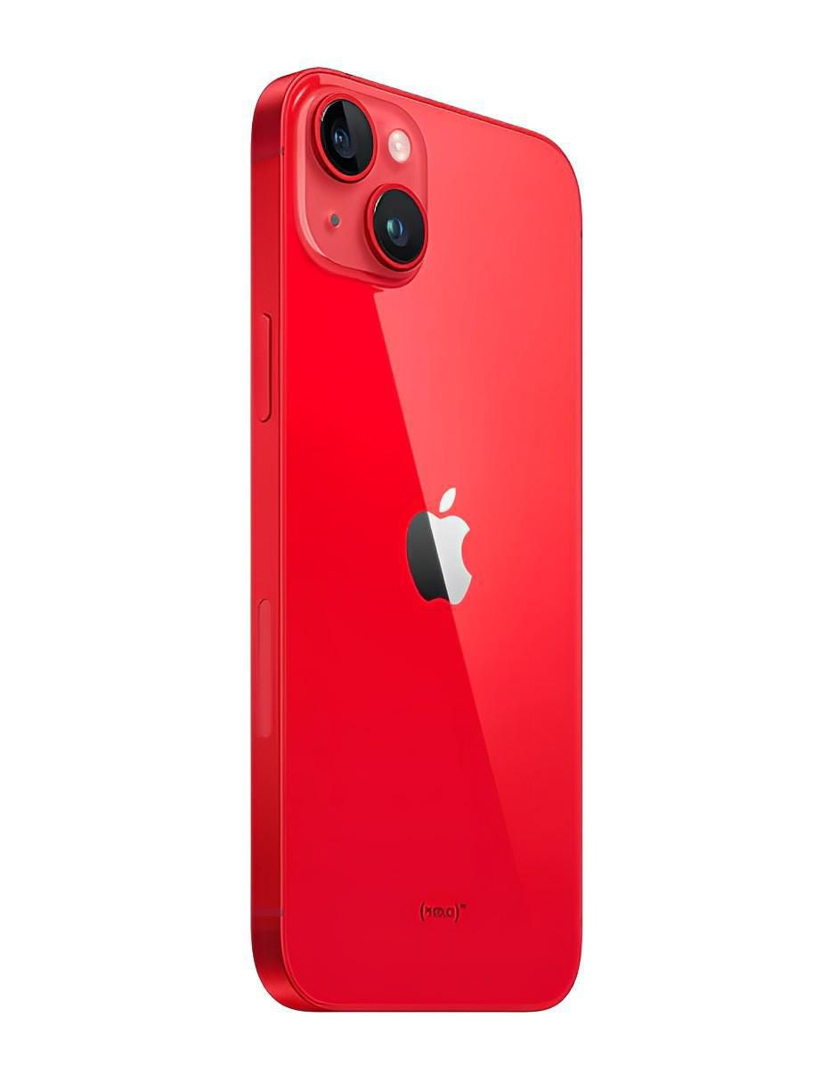Apple iPhone 14 + 6.7 pulgadas Super Retina XDR Reacondicionado