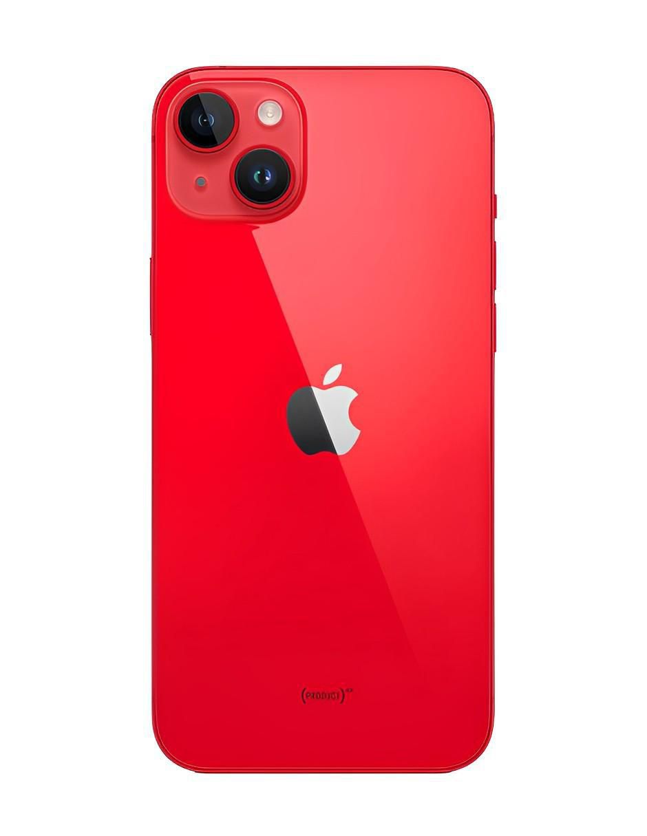 Apple iPhone 14 + 6.7 pulgadas Super Retina XDR Reacondicionado