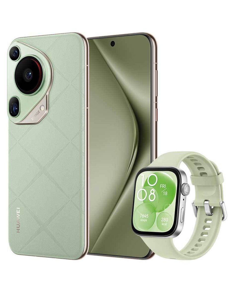 Pura 70 Ultra OLED 6.8 pulgadas MVNO