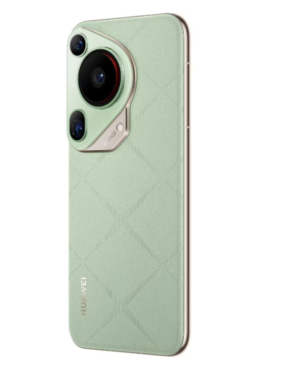Pura 70 Ultra OLED 6.8 pulgadas MVNO