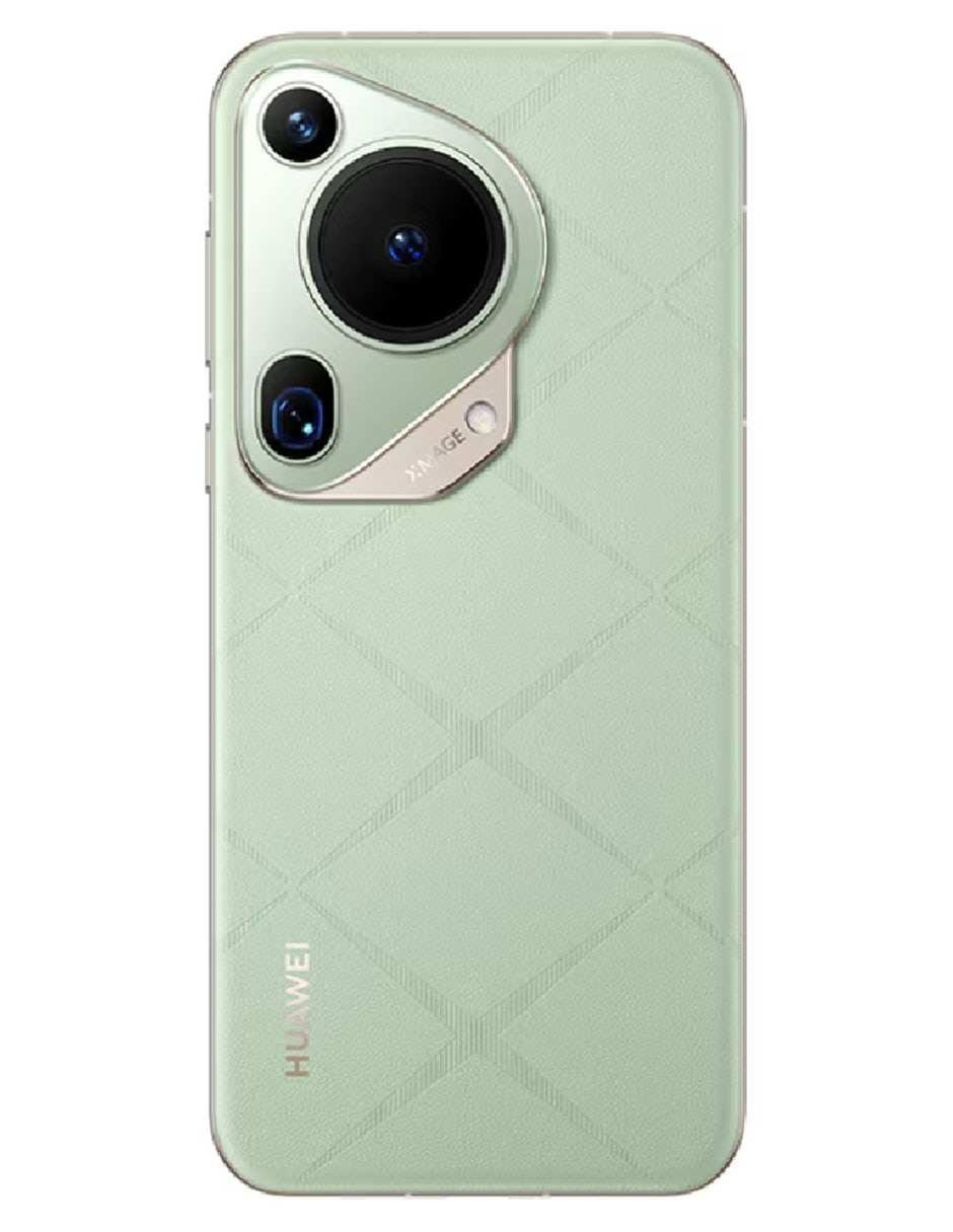 Pura 70 Ultra OLED 6.8 pulgadas MVNO 5