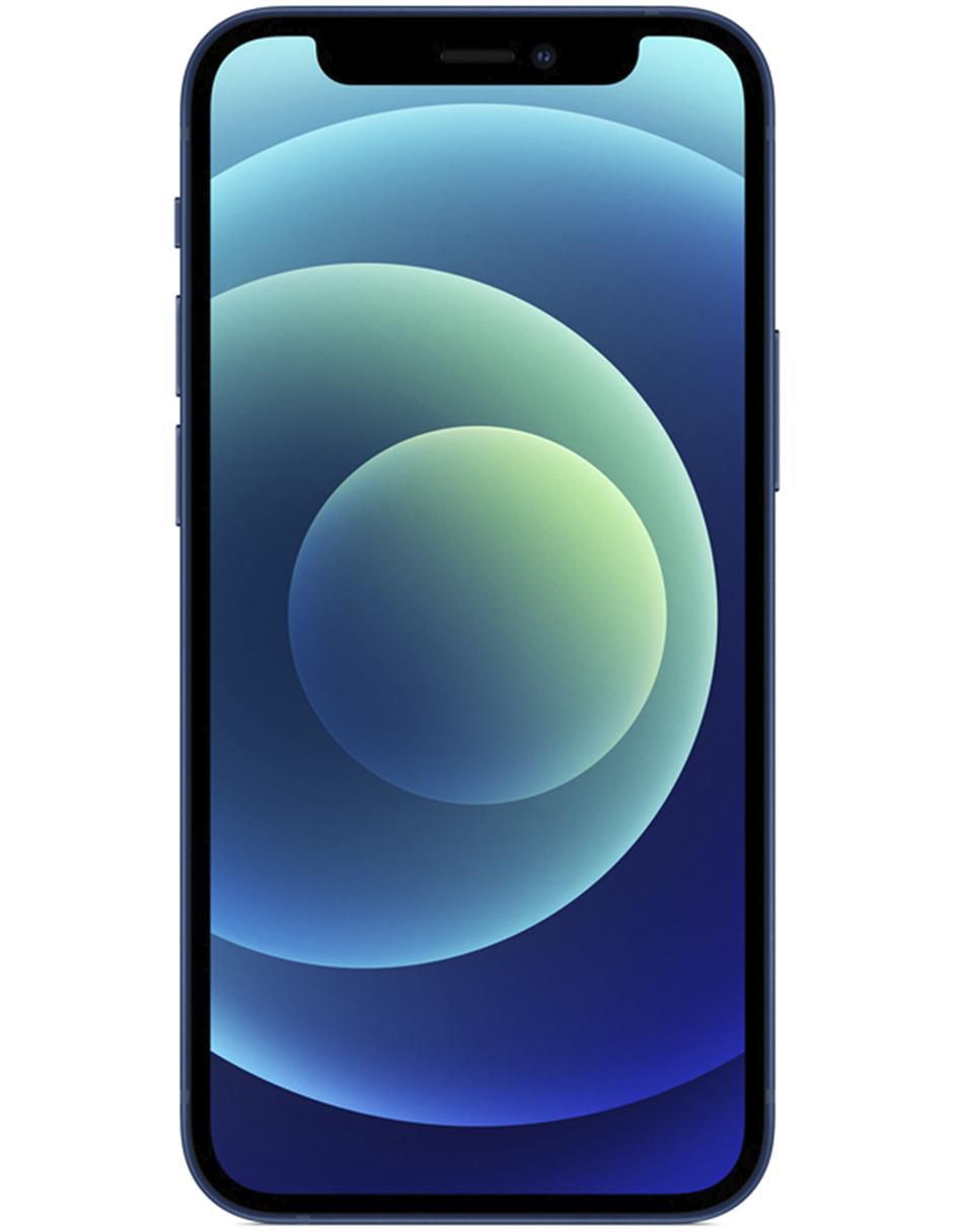 Smartphone iPhone 12 MINI 5.4 pulgadas