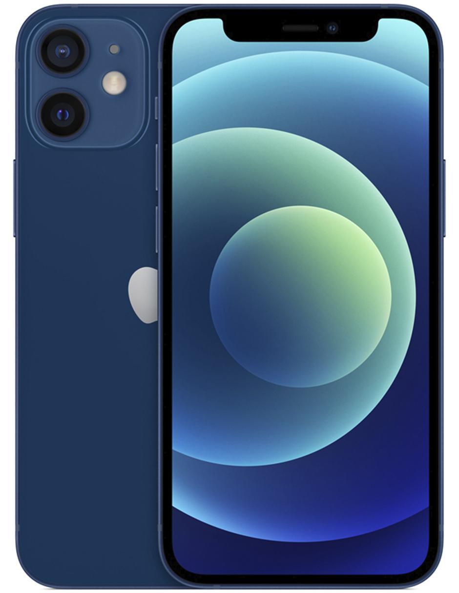 Smartphone iPhone 12 MINI 5.4 pulgadas