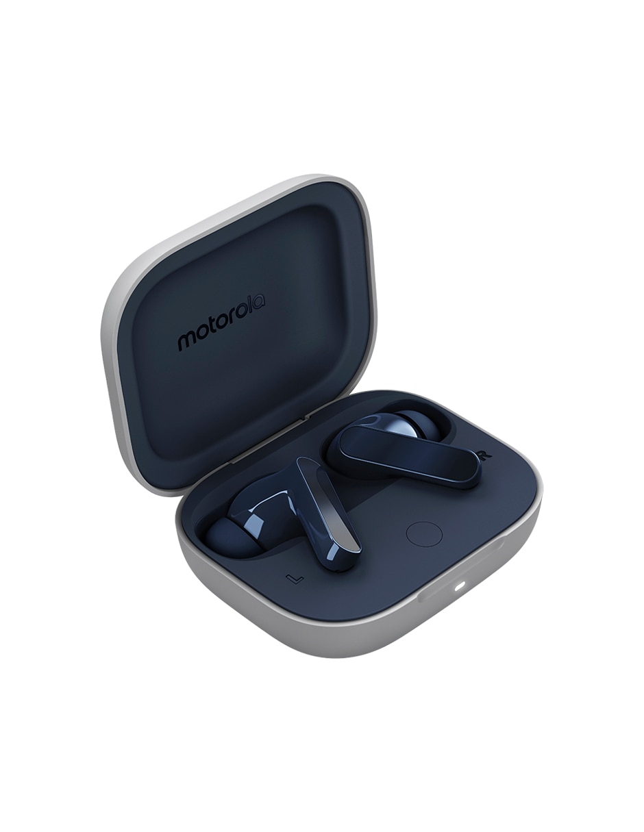 Audífonos True Wireless Moto Buds inalámbricos con cancelacion de ruido 3
