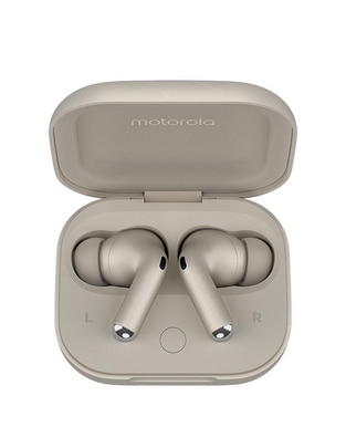 Audífonos True Wireless Moto Buds+ inalámbricos con cancelación de ruido Audífonos True Wireless Moto Buds+ inalámbricos con cancelación de ruido