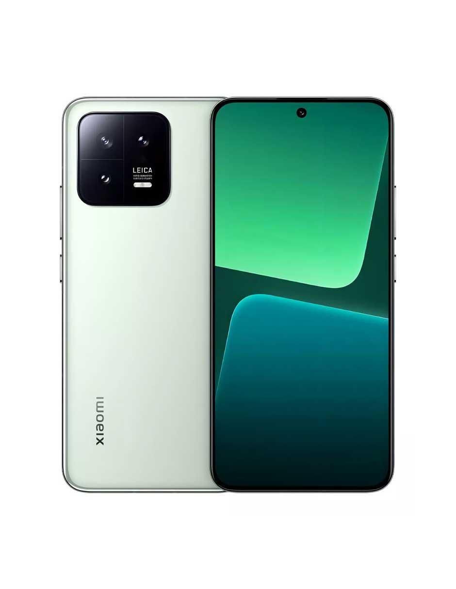 Smartphone 13 AMOLED 6.7 pulgadas Smartphone 13 AMOLED 6.7 pulgadas