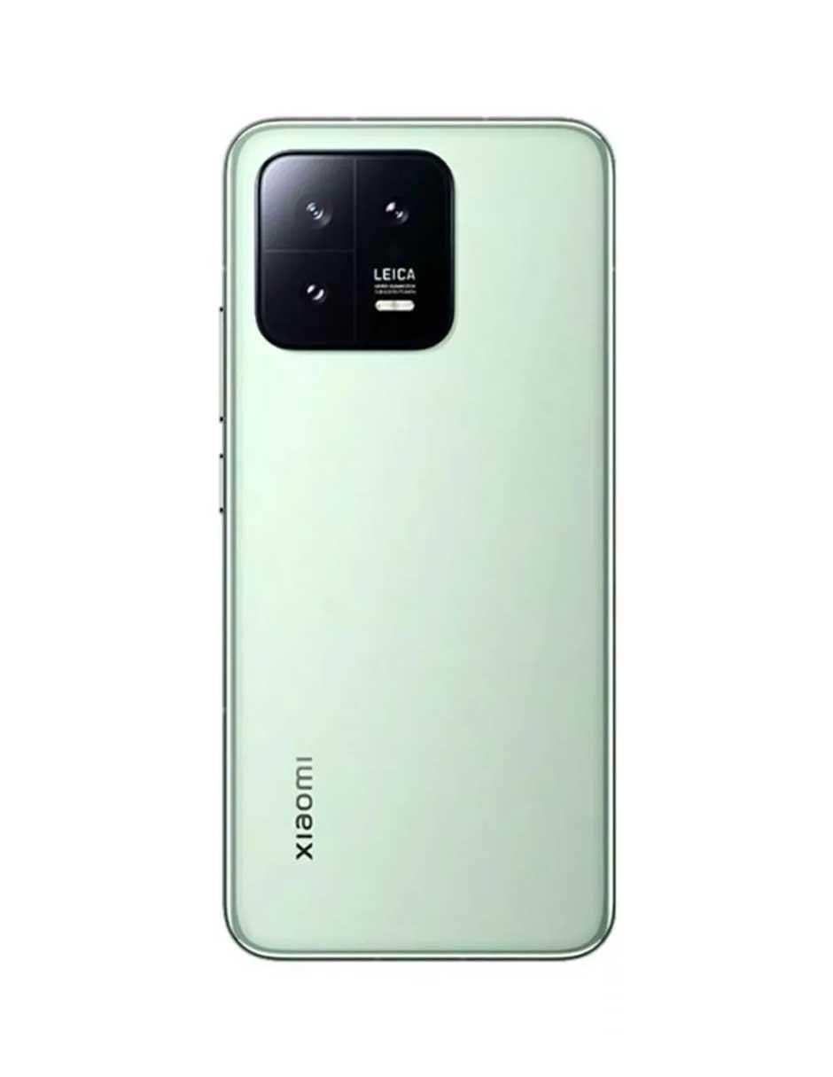 Smartphone 13 AMOLED 6.7 pulgadas 2