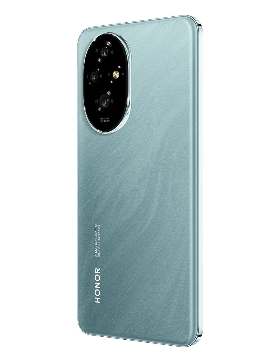 Honor Bundle Honor 200 OLED 6.7 pulgadas