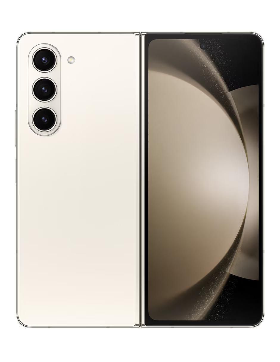 Galaxy Z Fold 5 AMOLED 6.2 pulgadas Reacondicionado Galaxy Z Fold 5 AMOLED 6.2 pulgadas Reacondicionado
