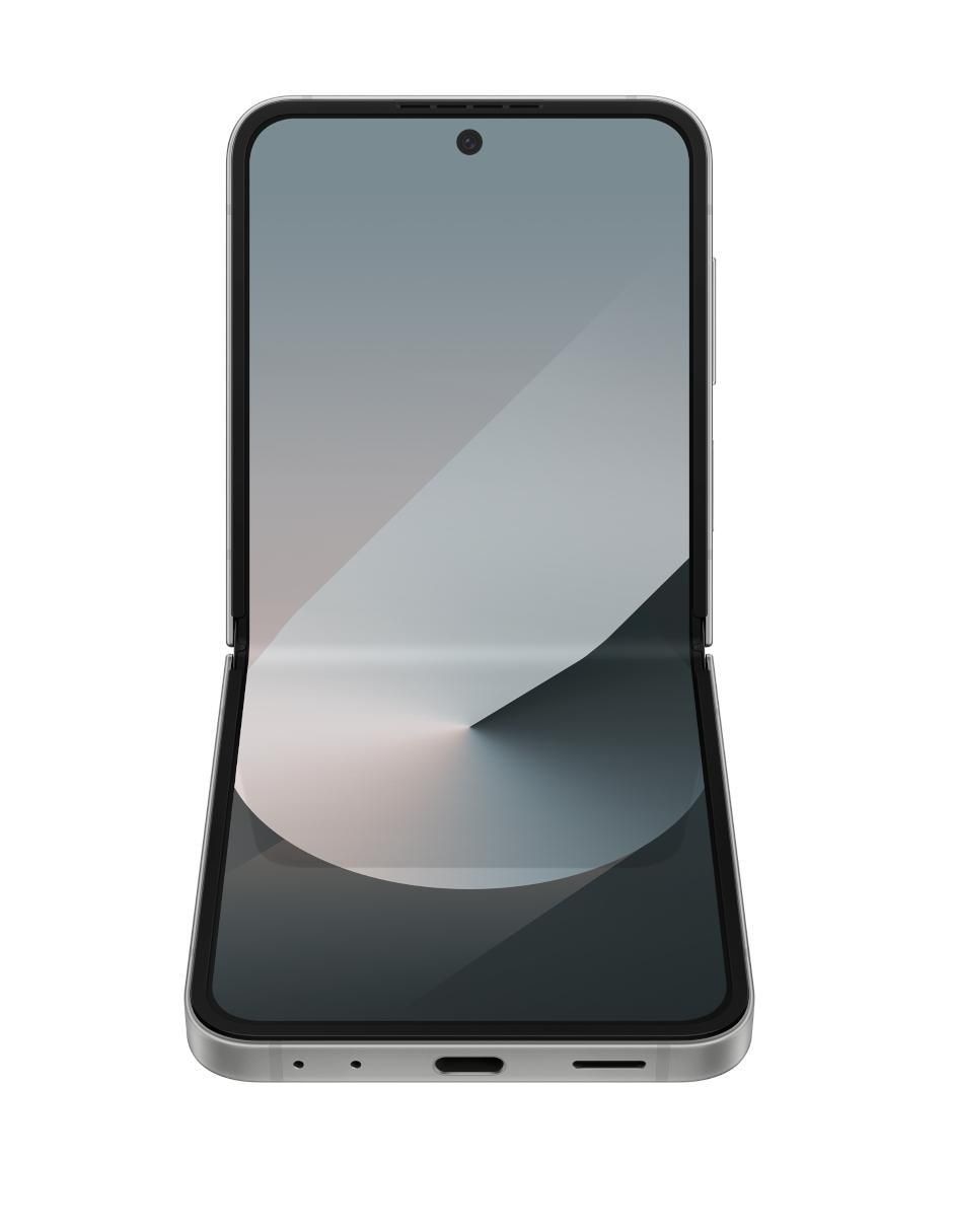Galaxy Z Flip 6 AMOLED 6.7 pulgadas Reacondicionado Galaxy Z Flip 6 AMOLED 6.7 pulgadas Reacondicionado